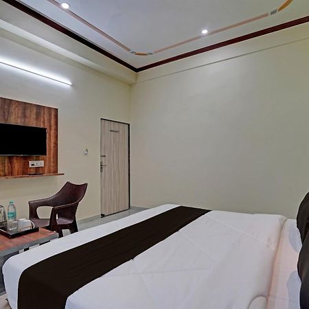 Hotel O Surya Mahal Dzsaipur Kültér fotó