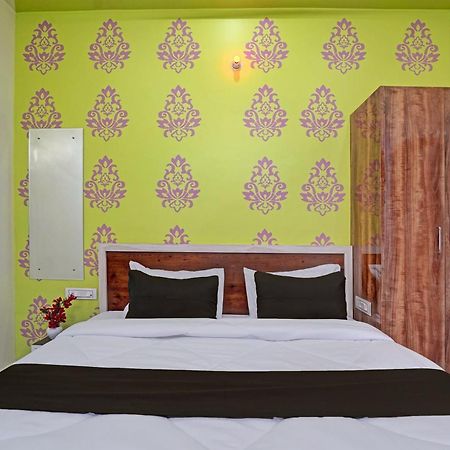Hotel O Surya Mahal Dzsaipur Kültér fotó