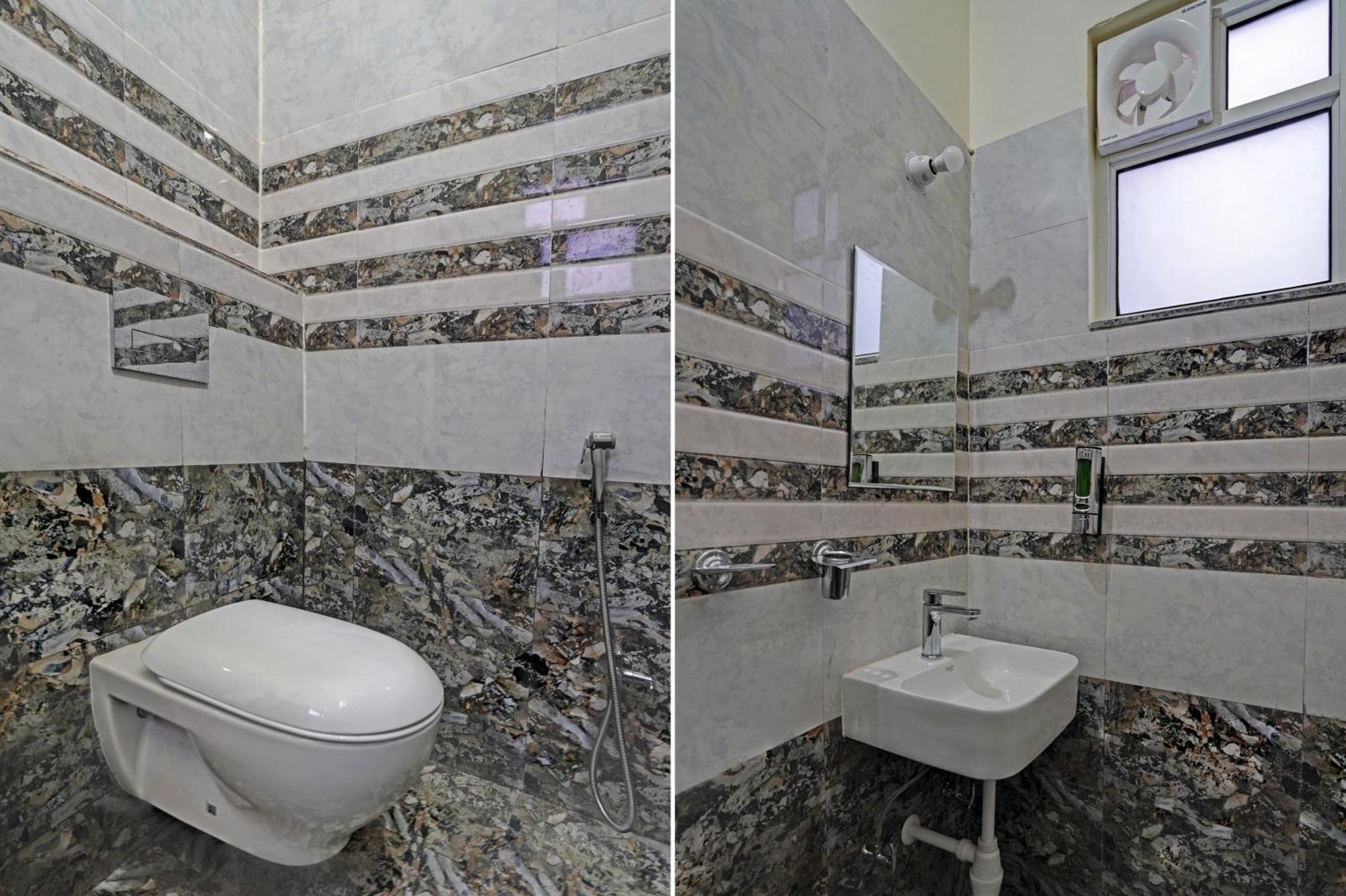 Hotel O Surya Mahal Dzsaipur Kültér fotó