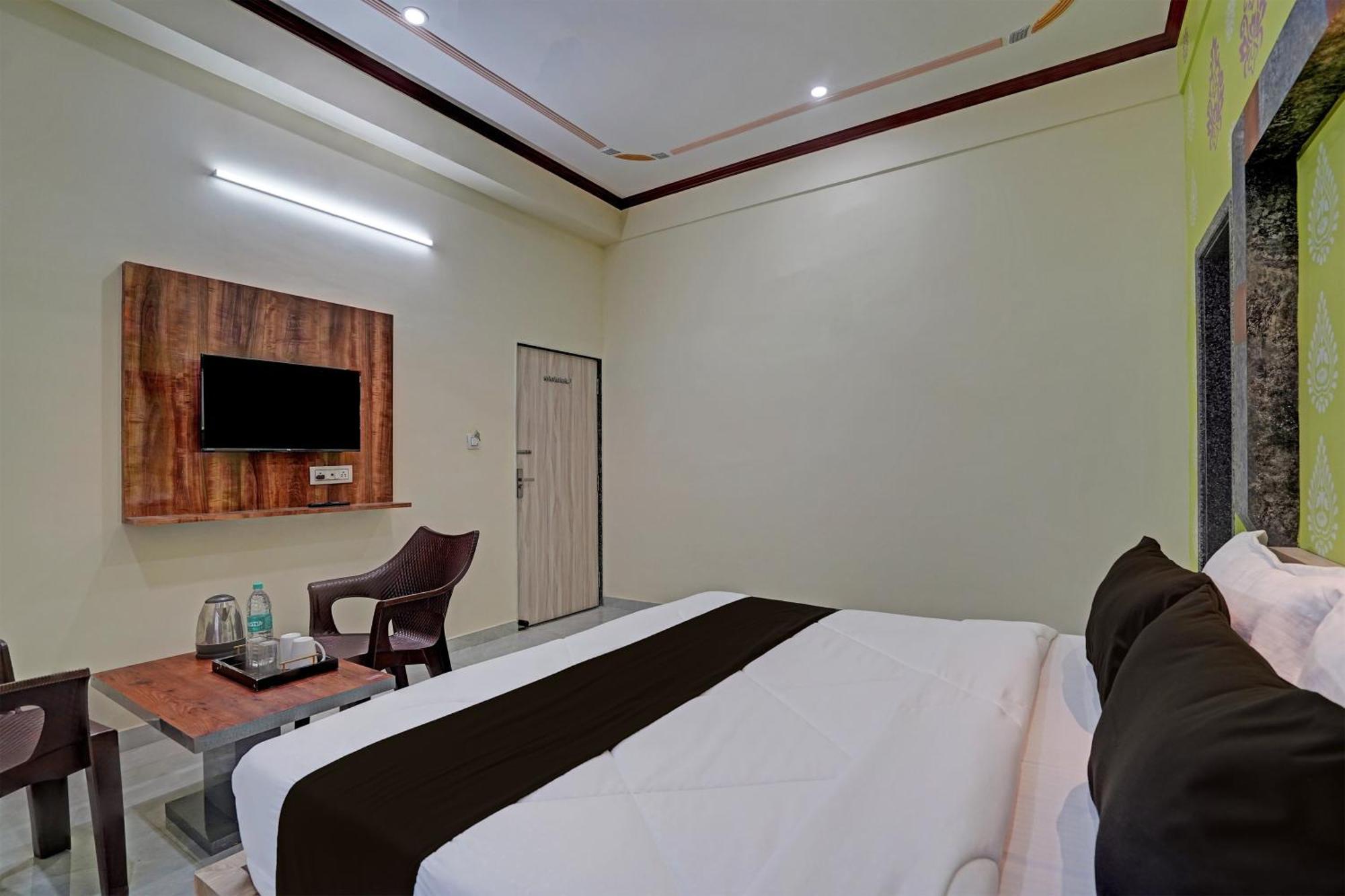 Hotel O Surya Mahal Dzsaipur Kültér fotó