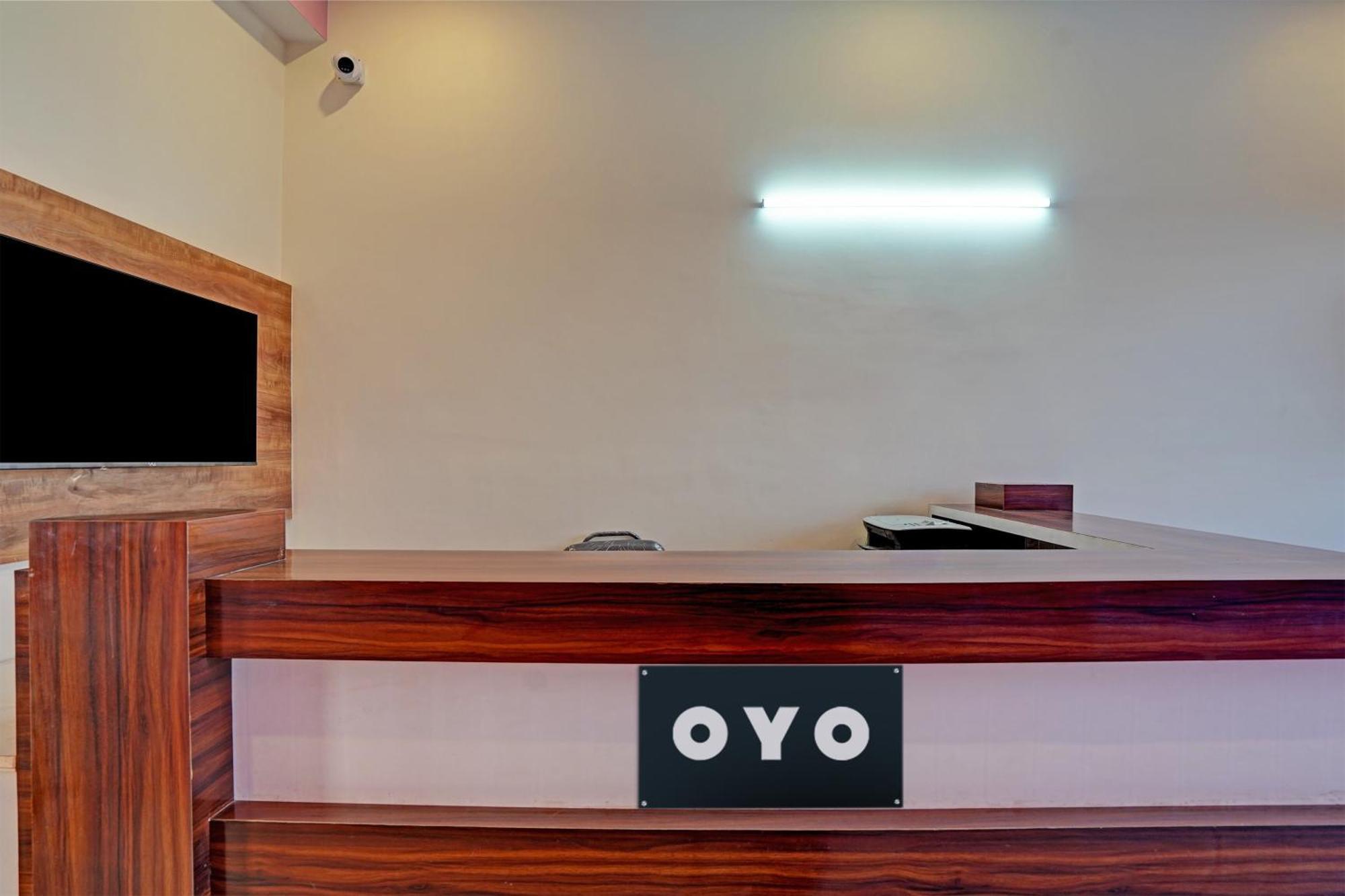 Hotel O Surya Mahal Dzsaipur Kültér fotó