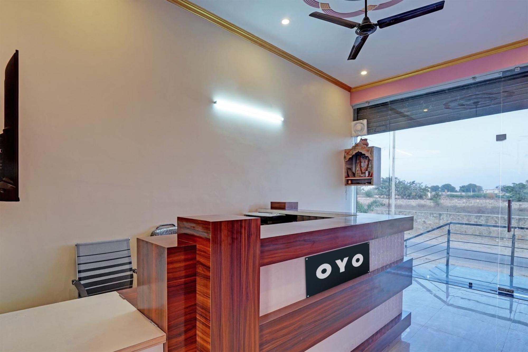 Hotel O Surya Mahal Dzsaipur Kültér fotó