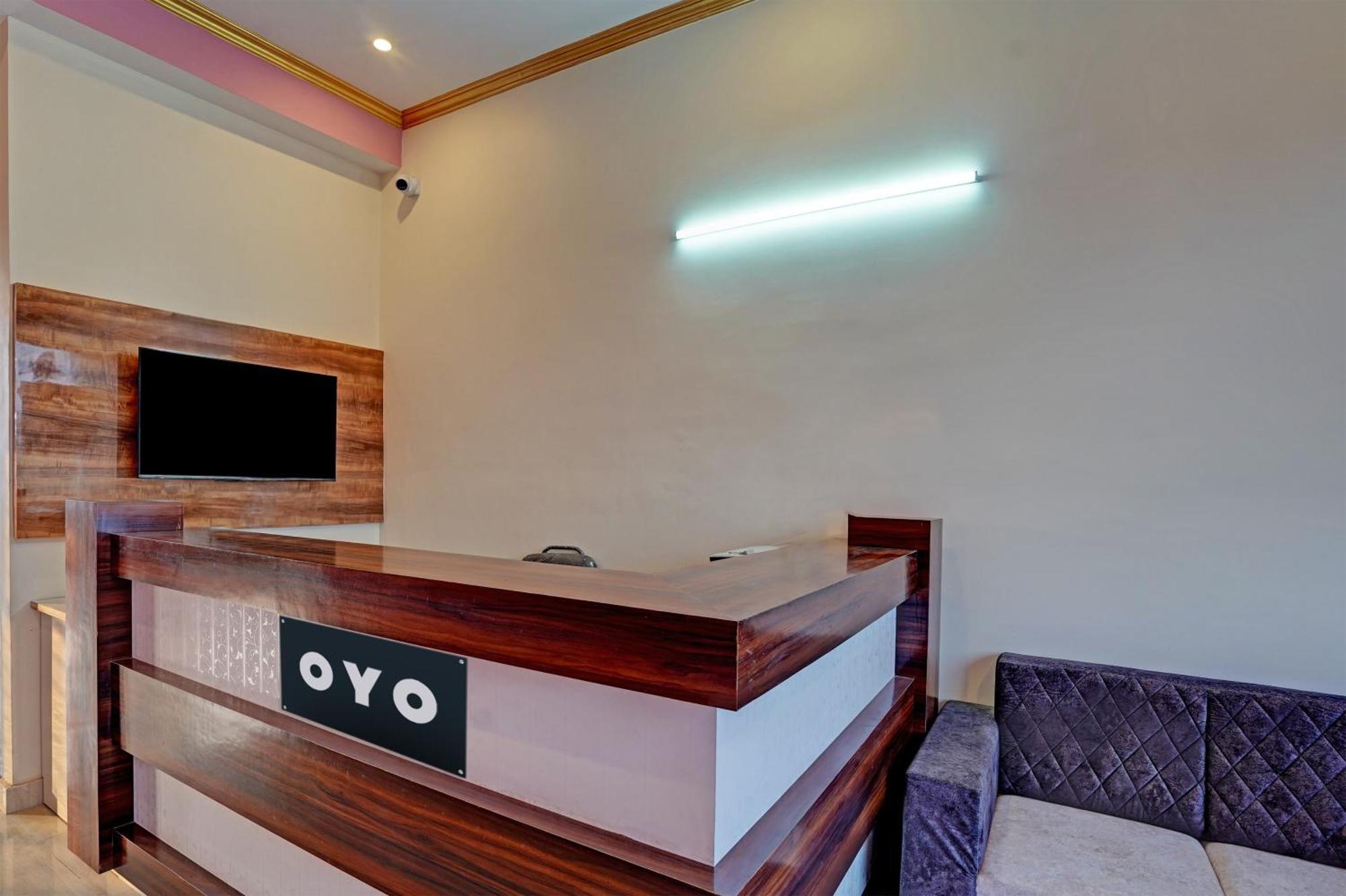 Hotel O Surya Mahal Dzsaipur Kültér fotó