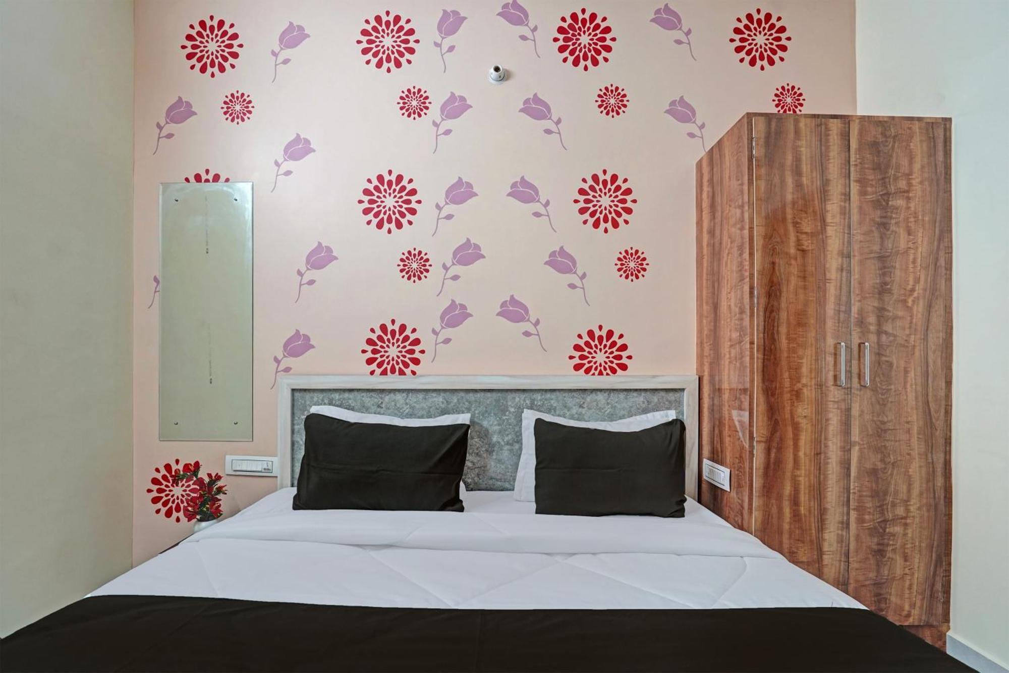 Hotel O Surya Mahal Dzsaipur Kültér fotó