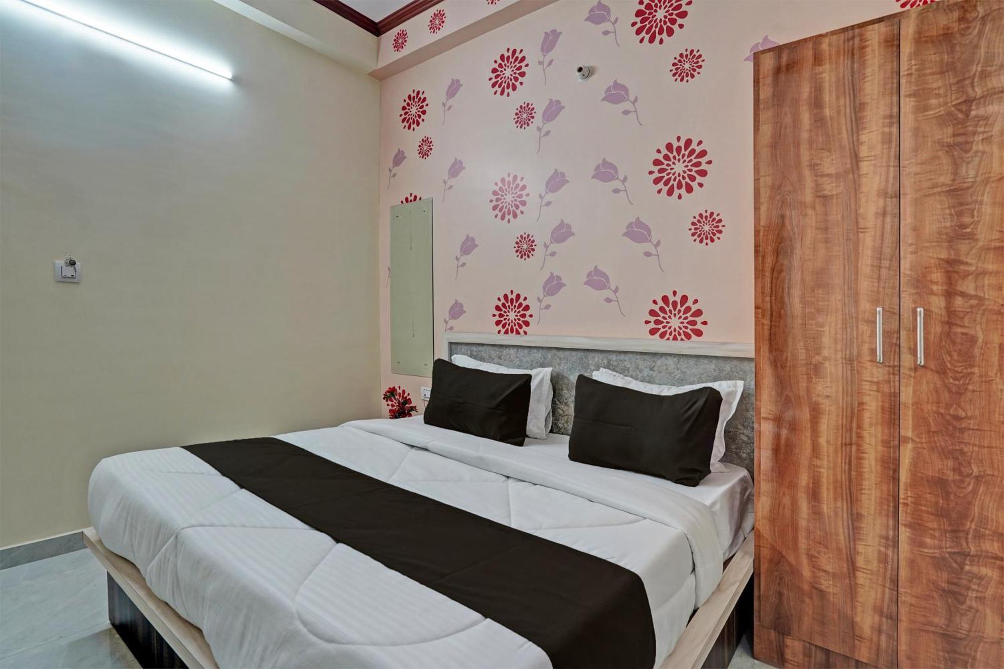 Hotel O Surya Mahal Dzsaipur Kültér fotó