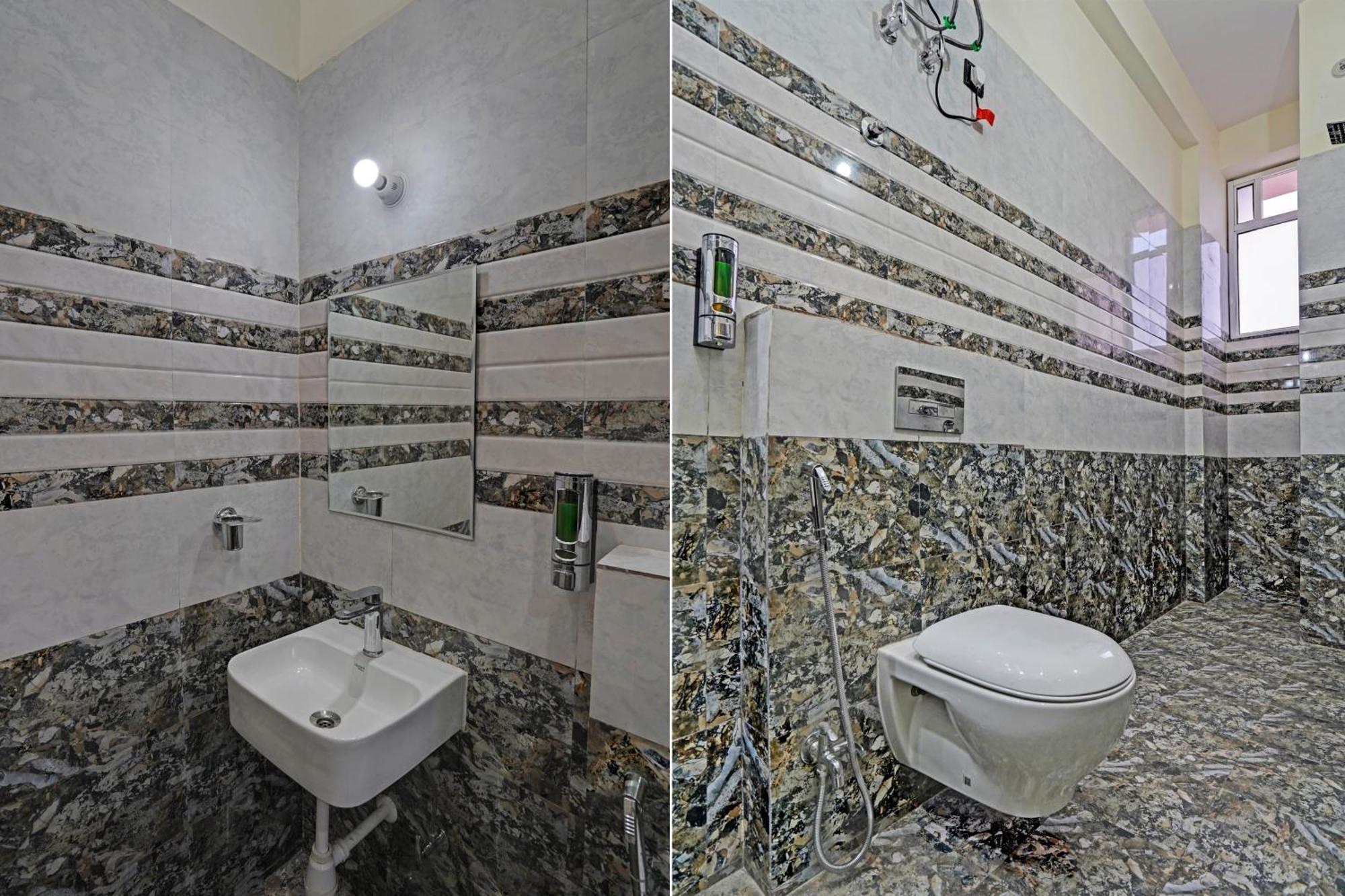 Hotel O Surya Mahal Dzsaipur Kültér fotó